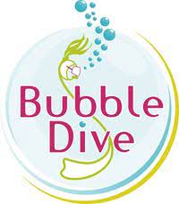 BUBBLE DIVE