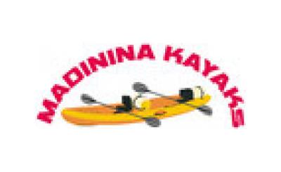 MADININA KAYAK